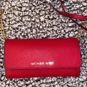 Michael Kors crossbody bag✨